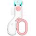 Pet Scissors Cat Nail Clippers Dog Nail Clippers LED Blood Line Pet Nail Clippers eprolo