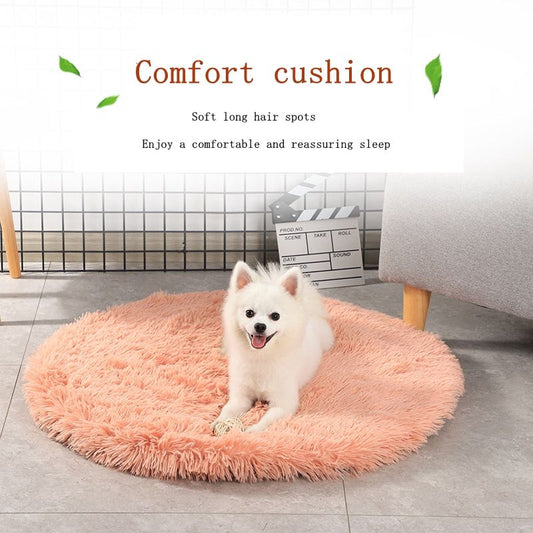 Pet Bed Nest Pets Rest Sleeping Cat Nesting Box Warm pet blanket eprolo