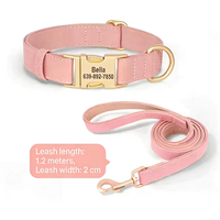 Dog Collar Lettering Teddy Bears Dog Collar Small Dog Going Out Neck Ring corgi Pet Neck Ring Dog Neck Ring eprolo