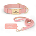 Dog Collar Lettering Teddy Bears Dog Collar Small Dog Going Out Neck Ring corgi Pet Neck Ring Dog Neck Ring eprolo