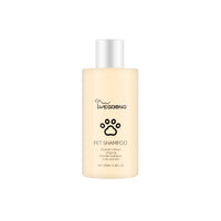 Pet Shampoo, Gentle Cleansing Of Pet Cat And Dog Hair With Smooth Unknotted Shampoo eprolo