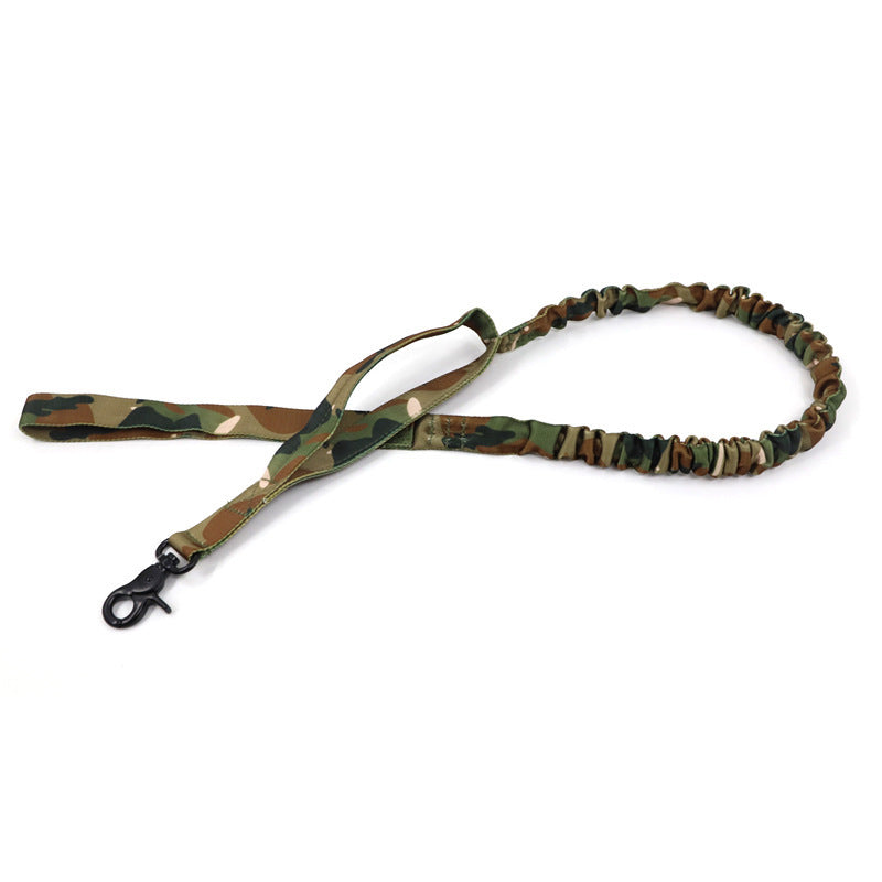 Tactical Dog Collar Dog Leash Tactical Collar Dog Leash Pet Outdoor Collar Training Pet Supplies eprolo