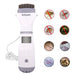 Pet Electric Flea Comb Lice Catcher Hair Cleaner Lice Catcher Pet Lice Comb Lice Remover eprolo