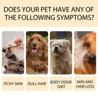 Yegbong Pet Shampoo (100g) Is A Gentle And Cleansing Shampoo That Makes The Fur Of Pet Cats And Dogs Smooth And Free Of Tangles eprolo
