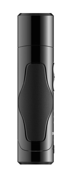 Pet electric claw grinder is rechargeable, compact and easy to operate, dual grinding heads, LED lights, three gears, silent, no blood line damage eprolo