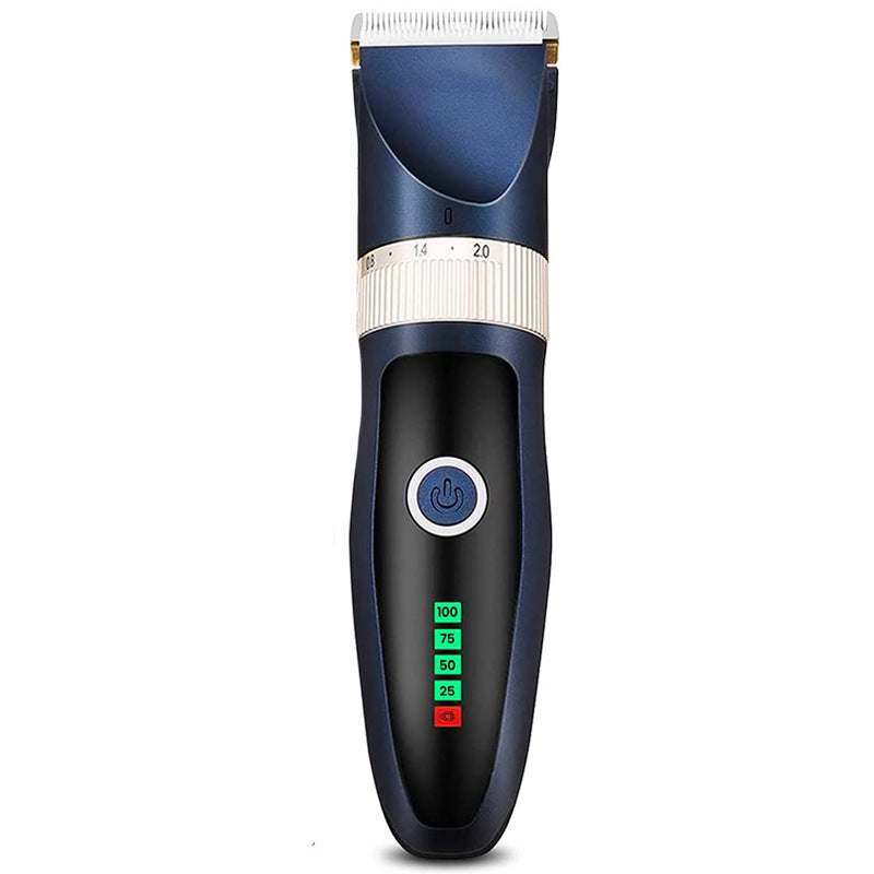 Pet Trimmer Pet Hair Clipper Long Hair Rabbit Electric Clipper Dog Shaver Pet Haircut eprolo