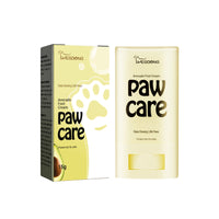 Pet Avocado Moisturizing Foot Cream, Pet Cat And Dog Foot Cleaning And Moisturizing Anti-Crack Care eprolo