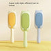 Cat Hair Cleaner, Pet Hair Removal Brush, Sticky Carpet, Sofa Cleaning Products pet accessories  pet hair remover  dog brush
