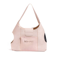 Pet Bag Cat And Dog Travel Portable Crossbody Shoulder Pet Backpack Large Capacity Bag eprolo