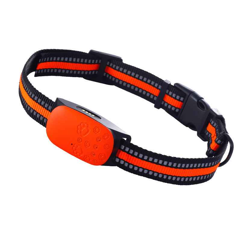 4G Pet Locator Gps Beidou Cat Dog Sheep Positioning Anti Loss Waterproof Collar Grazing Positioning Tracker