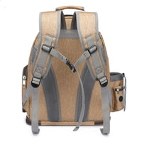 Pet Space Cat Backpack Fashion Transparent Breathable Cat Bag Dog Bag Folding Pet Bag