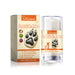 Yegbong Pet Moisturizing Paw Cream Stick, Pet Foot Moisturizing Care, Anti-Cracking And Softening Foot Paw Cream eprolo