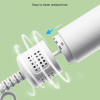 Smart Pet Hair Dryer Dog Golden Retriever Cat Grooming Hairdressing Blow & Comb Silent No Harm Pet Cleaning Supplies Pet Product eprolo