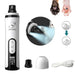 Electric Dogs Nail Polisher Wheel Replacement Grinding Head Pet Nail Grinder Head Trimmer Clipper Pet Paws Grooming Supplies eprolo
