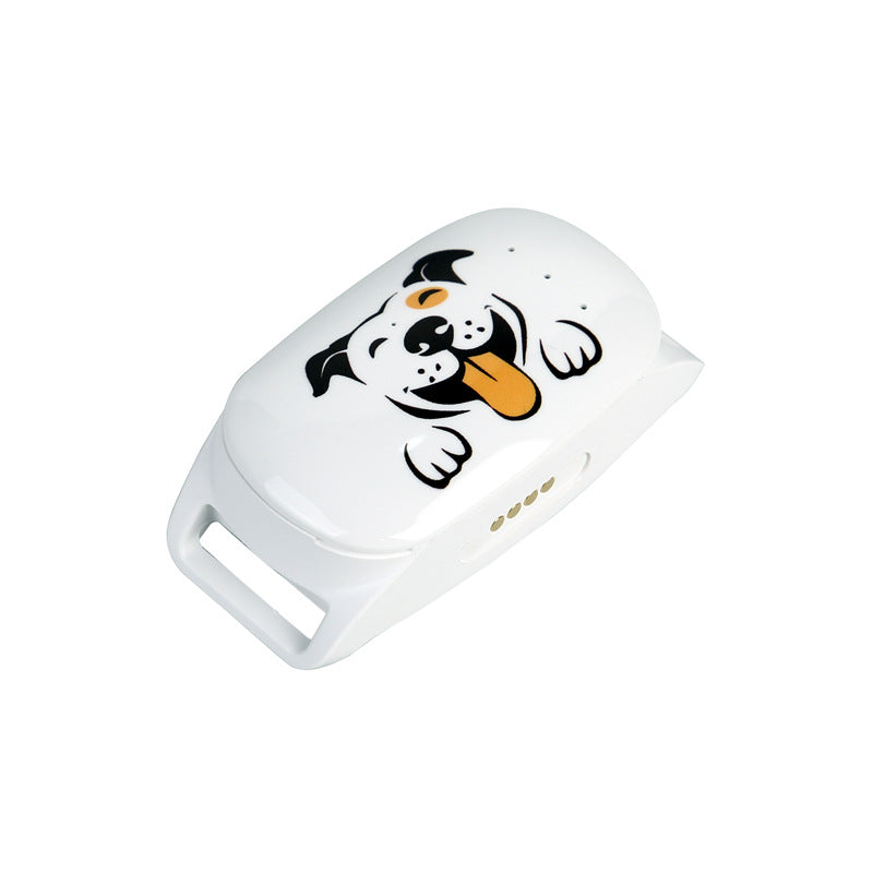 4G Pet Locator Gps Beidou Cat Dog Sheep Positioning Anti Loss Waterproof Collar Grazing Positioning Tracker
