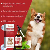 Pet Dog Syrup Pampers Pet Dogs With Gentle Ingredients To Help Absorb Care Supplements eprolo