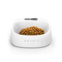 PETKIT Pet smartbowl Dog food bowl digital feeding bowl stand Smart Weighing Large dog slow feeder drinking bowls comedero eprolo