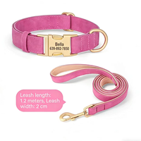 Dog Collar Lettering Teddy Bears Dog Collar Small Dog Going Out Neck Ring corgi Pet Neck Ring Dog Neck Ring eprolo