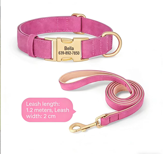Dog Collar Lettering Teddy Bears Dog Collar Small Dog Going Out Neck Ring corgi Pet Neck Ring Dog Neck Ring eprolo