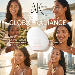 SULWHASOO — UV Daily Fluid Sunscreen SPF50+/PA+++ 50ml