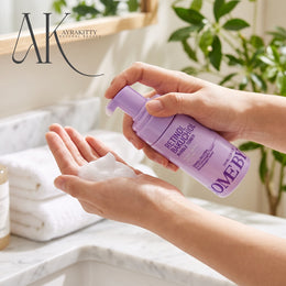 SOME BY MI Retinol Bakuchiol Bubble Toner 100ml | Pore Tightening K-Beauty