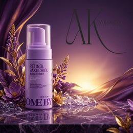 SOME BY MI Retinol Bakuchiol Bubble Toner 100ml | Pore Tightening K-Beauty