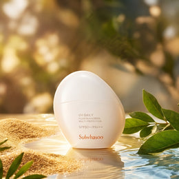 SULWHASOO — UV Daily Fluid Sunscreen SPF50+/PA+++ 50ml