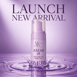 SOME BY MI Retinol Bakuchiol Bubble Toner 100ml | Pore Tightening K-Beauty