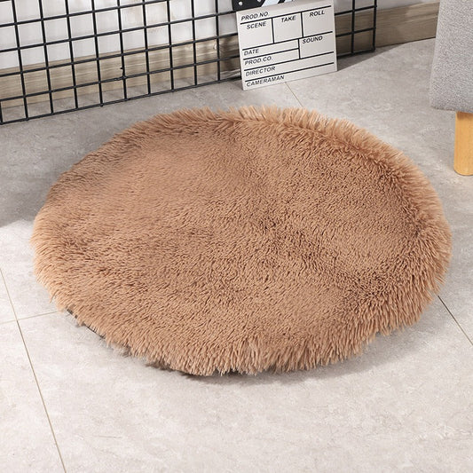 Pet Bed Nest Pets Rest Sleeping Cat Nesting Box Warm pet blanket eprolo