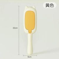 Cat Hair Cleaner, Pet Hair Removal Brush, Sticky Carpet, Sofa Cleaning Products pet accessories  pet hair remover  dog brush eprolo