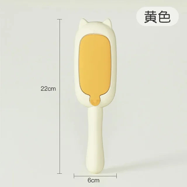 Cat Hair Cleaner, Pet Hair Removal Brush, Sticky Carpet, Sofa Cleaning Products pet accessories  pet hair remover  dog brush eprolo