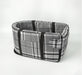 Car kennel car pet car cushion safety seat central control pet kennel eprolo