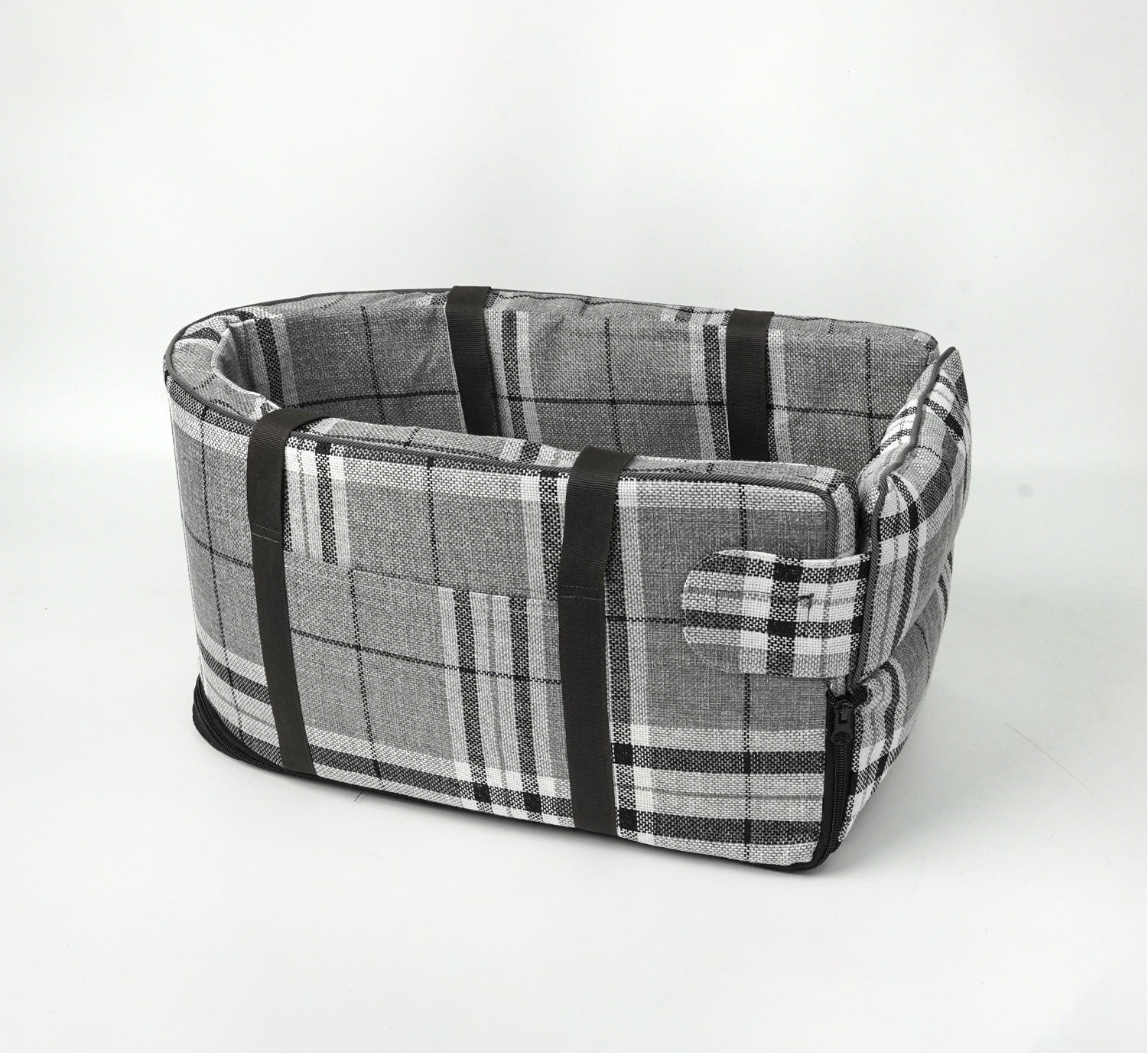 Car kennel car pet car cushion safety seat central control pet kennel eprolo