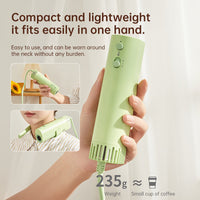 Pet hair dryer for pet care: high power, quiet, energy-saving, dog grooming, fast drying. Only suitable for 220V countries. eprolo