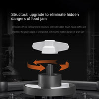 Wifi Pet Feeder and Waterer Pets Fountain Uv Filter Replacement Sterilization Stainless Steel Automatic Pet Water Dispenser eprolo