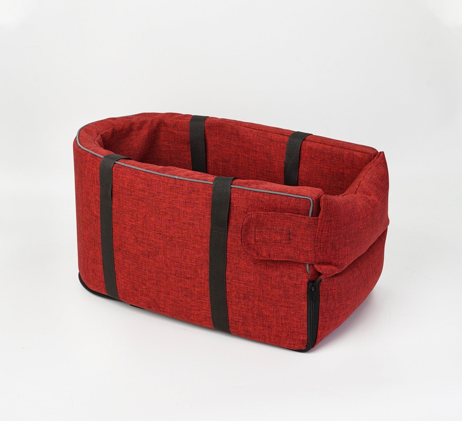 Car kennel car pet car cushion safety seat central control pet kennel eprolo