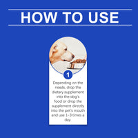 Pet Dog Joint Supplement To Enhance Nutrition Care Joint Health Pet Joint Care Agent eprolo