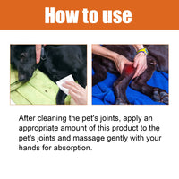 Pet Bee Venom Oil, Joint Care For Cats And Dogs Relieves Joint Pain For Pets Pet Care Water eprolo