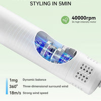 Smart Pet Hair Dryer Dog Golden Retriever Cat Grooming Hairdressing Blow & Comb Silent No Harm Pet Cleaning Supplies Pet Product eprolo