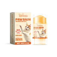 Pet Paw Care Stick for Moisturizing and Softening Paws to Prevent Dryness and Cracking eprolo
