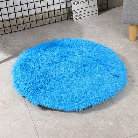 Pet Bed Nest Pets Rest Sleeping Cat Nesting Box Warm pet blanket eprolo