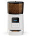 Smart Feed Automatic Dog and Cat Feeder Wi-Fi Enabled Pet Feeder Smartphone App for iPhone  Voice Recorder and Programmable feed