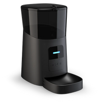 Smart Feed Automatic Dog and Cat Feeder Wi-Fi Enabled Pet Feeder Smartphone App for iPhone  Voice Recorder and Programmable feed eprolo