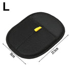 Reusable Electrostatic Pet Hair Removal Mitts Cat Dog Hair Collection Brush Sticking Device Home Hair Scraper Grooming Gloves