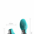 Portable Dog Water Bottle with Drinking Bowl – Leak-Resistant Travel Dispenser for Small, Medium & Large Dogs