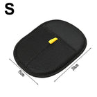Reusable Electrostatic Pet Hair Removal Mitts Cat Dog Hair Collection Brush Sticking Device Home Hair Scraper Grooming Gloves