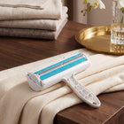 Reusable Pet Hair Remover Roller – Self-Cleaning Dog & Cat Fur Removal Tool for Furniture, Carpets, Bedding & Cars