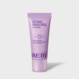 SOME BY MI Retinol Bakuchiol Dual Cream 50ml | Pore Minimizing, Anti-Aging & Skin Firming Moisturizer | K-Beauty Night Cream for All Skin Types